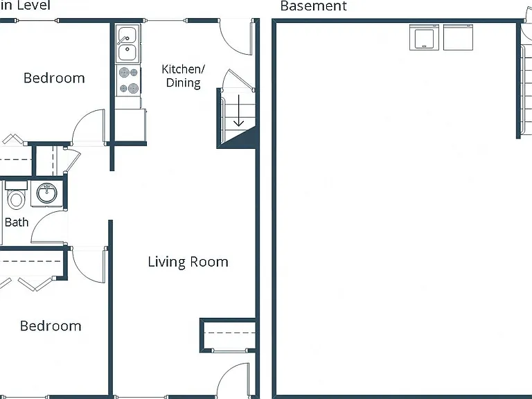 Oakview Townhomes — Photo 3