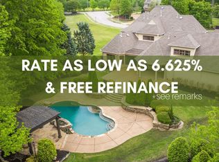 10460 Hartwell Ridge Dr LOT 1, Collierville, TN 38017