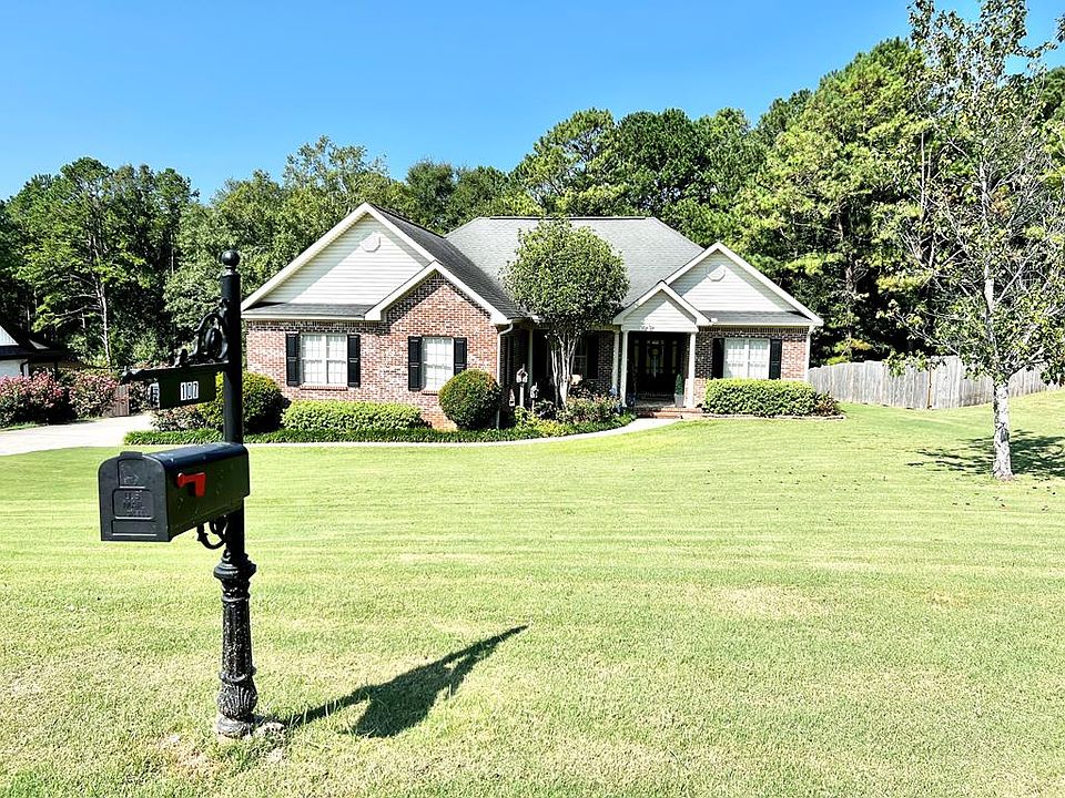 107 Meadows Ln, Troy, Al 36079 