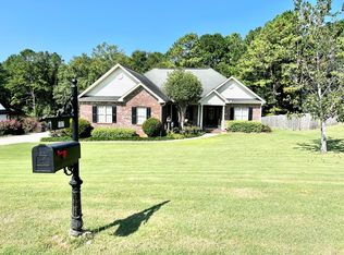 107 Meadows Ln, Troy, AL 36079