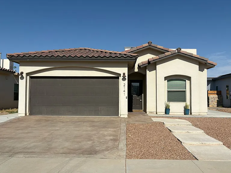 2141 Carlos Leon Pl — Photo 1