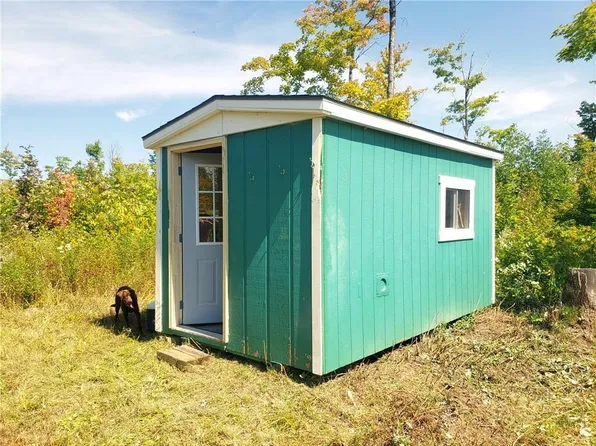 000 Hwy H, Radisson, WI 54867