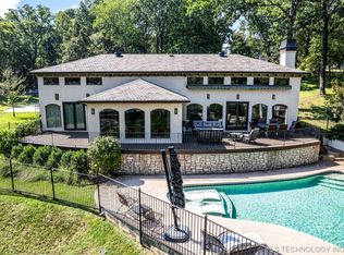 33411 Ridge Rd, Afton, OK 74331