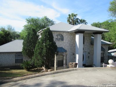 2900 War Feather San Antonio Tx 78238 Zillow