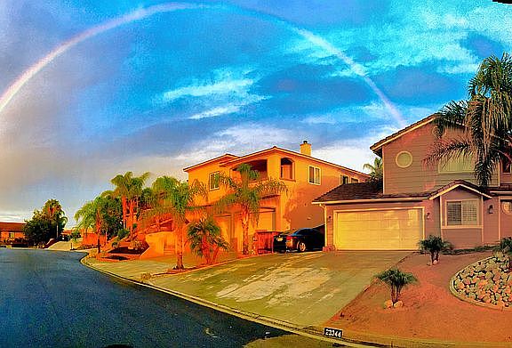 Little Piece of Paradise