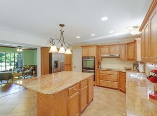 7110 Frontier Dr, Greenwell Springs, LA 70739