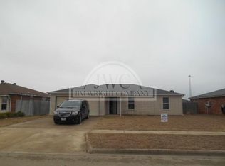 4604 Windcrest Dr, Killeen, TX 76549