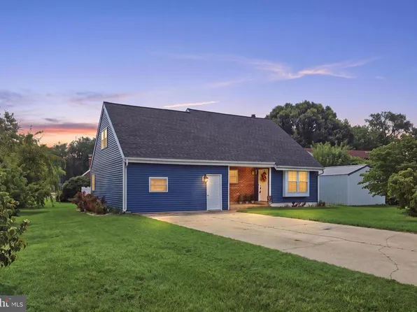 1 Pebble Pl, Newark, DE 19702