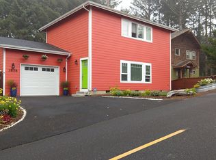 1858 SW Coast Ave, Lincoln City, OR 97367