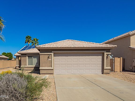 2nd image of 12622 W CATALINA Drive