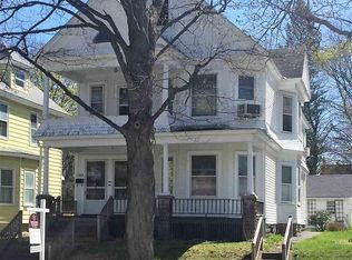 1266 Parkwood Blvd, Schenectady, NY 12308