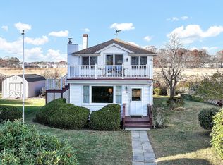 144 Shore Rd, Clinton, CT 06413