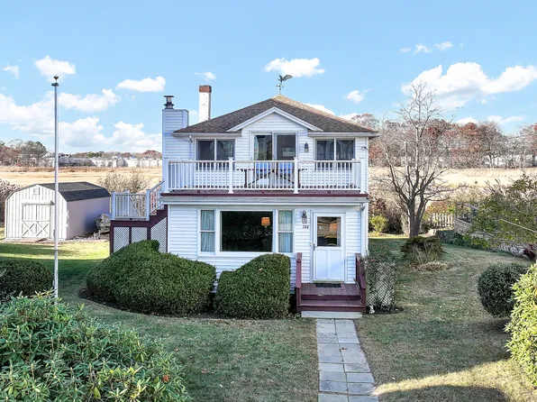 144 Shore Road, Clinton, CT 06413