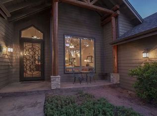 16 W Cline Ranch Rd, Payson, AZ 85541