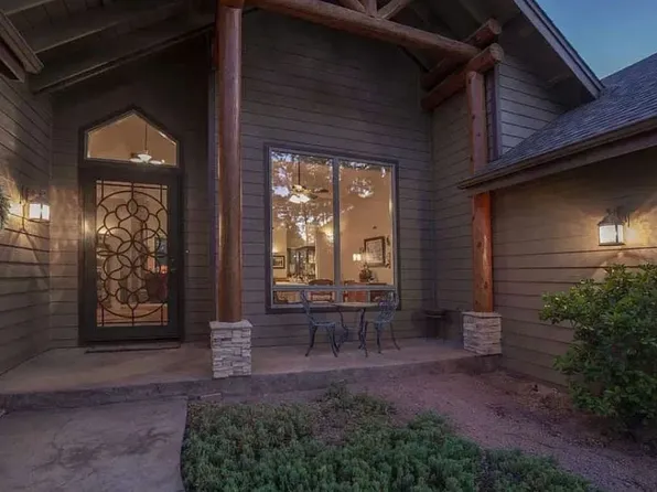 16 W Cline Ranch Rd, Payson, AZ 85541
