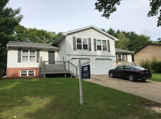 2952 Traceway Dr #2952, Madison, WI 53713