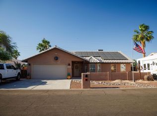 11482 E Via Montana, Yuma, AZ 85367