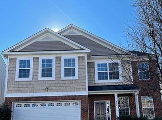 873 Hedgepath Ter, High Pt, NC 27265