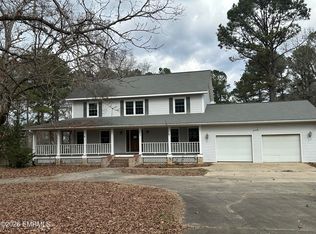 395 Old Country Club Rd E, Meridian, MS 39305