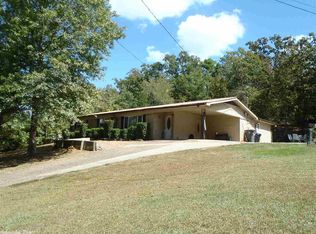 205 Dogwood St, Hot Springs, AR 71913