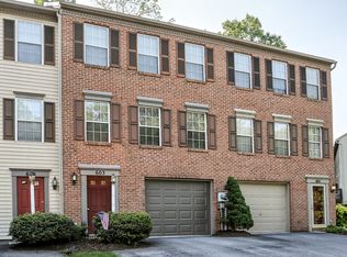 603 Rockwood Dr, Elizabethtown, PA 17022