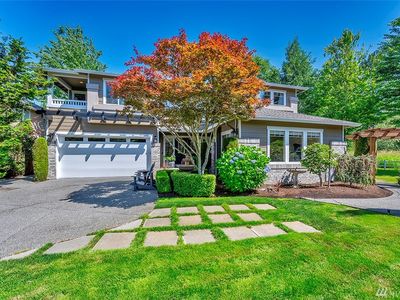 27320 NE 151st Pl, Duvall, WA, 98019