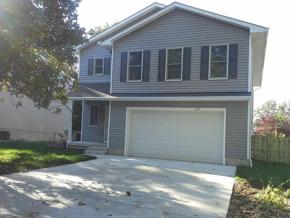 627 Arleigh Rd