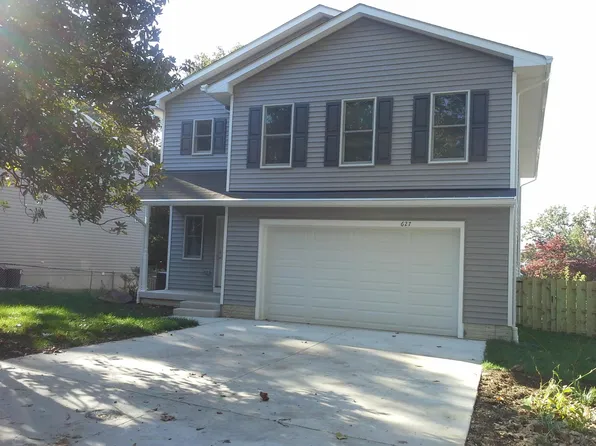 627 Arleigh Rd, Severna Park, MD 21146