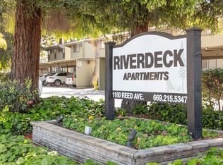 Riverdeck Apartments, Sunnyvale, CA 94086