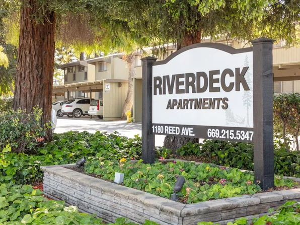 Riverdeck Apartments, 1180 Reed Ave #22, Sunnyvale, CA 94086