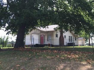 504 N Oxford Ave, Tulsa, OK 74115