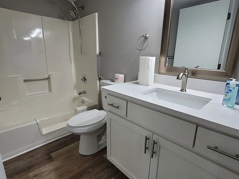 Westgate Residential Suites — Photo 121