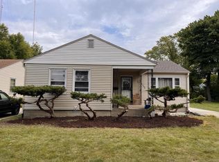 5056 N 19th Pl, Milwaukee, WI 53209