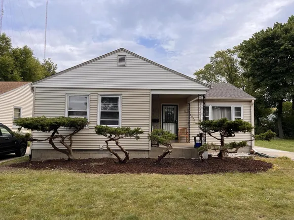 5056 North 19th PLACE, Milwaukee, WI 53209