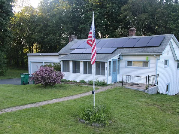 163 Bower Rd, Poughkeepsie, NY 12603