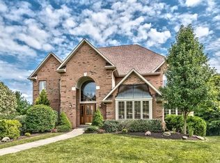 318 Rustin Way, Wexford, PA 15090