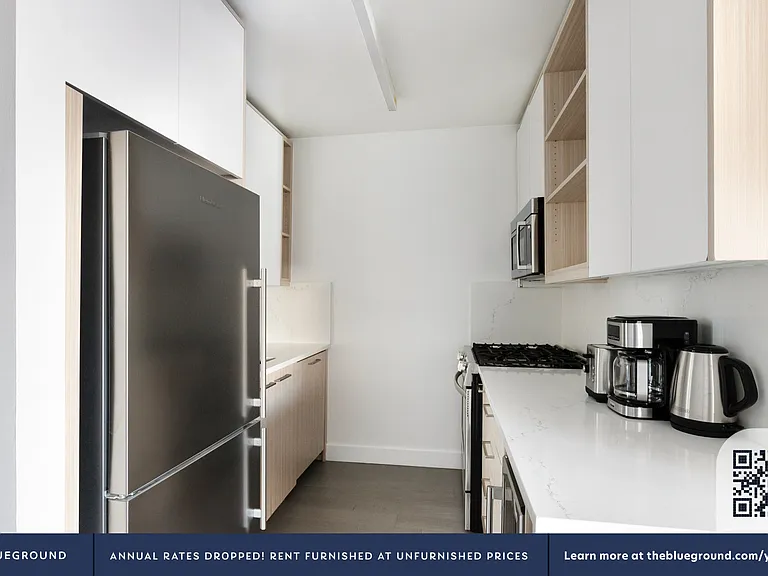 101 W End Ave #12S — Photo 8