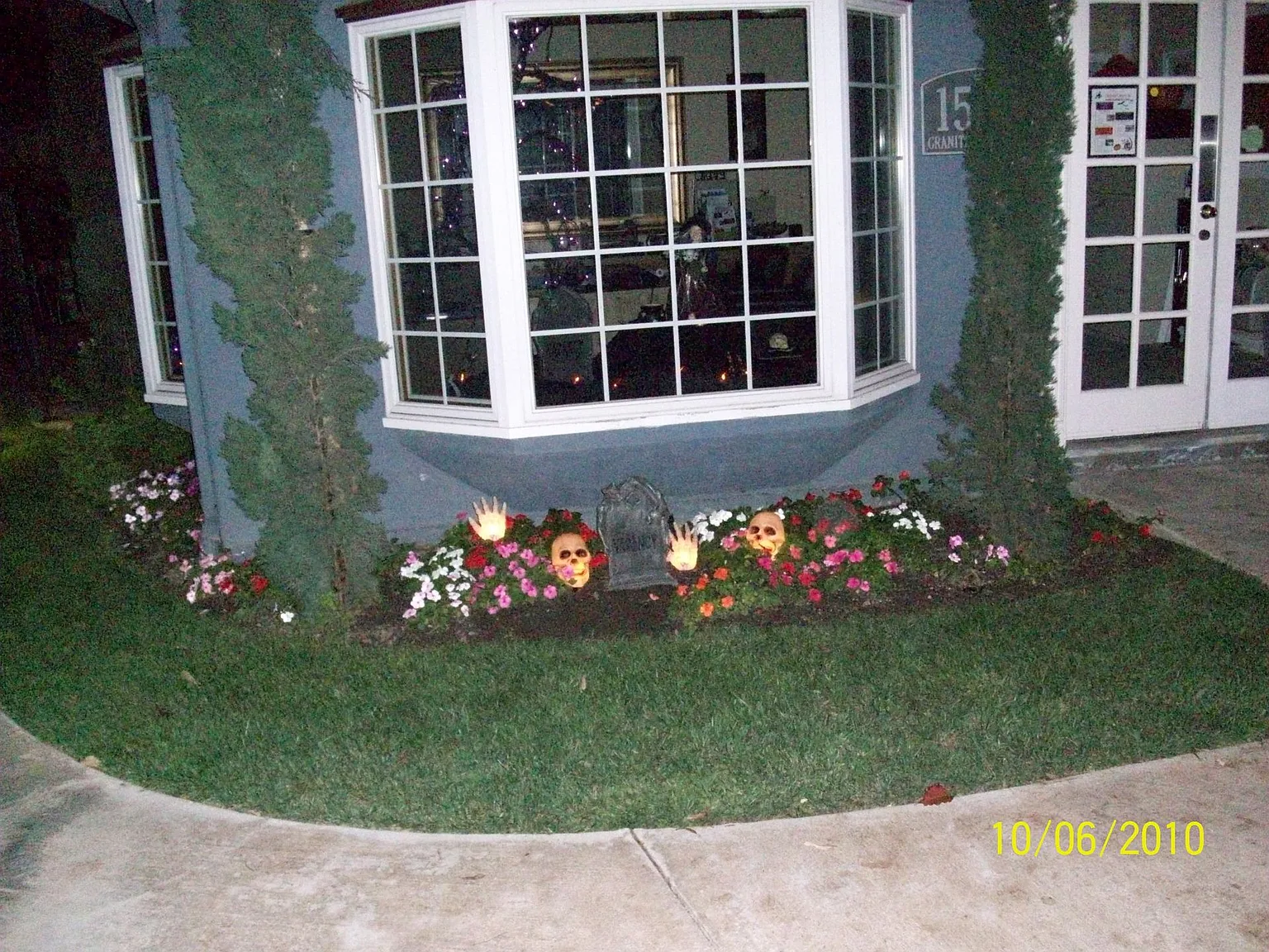 Cobblestone Park Apartments — Photo 3
