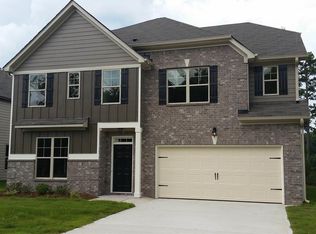 1845 Poplar Falls Ave, Lithonia, GA 30058