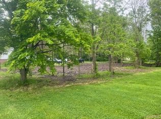 3244 W Lake Rd, Wilson, NY 14172