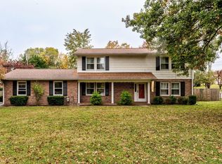 203 Meadow Ln, La Follette, TN 37766