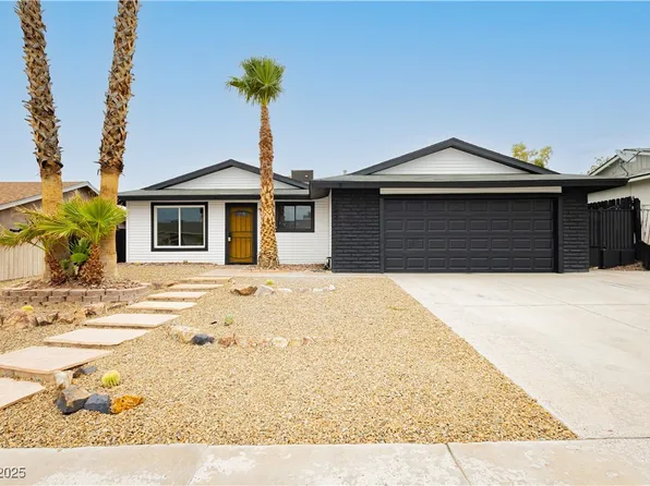 249 Kirk Ave, Henderson, NV 89015