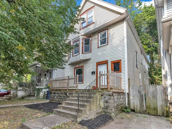 416 Baynes St, Buffalo, NY 14213