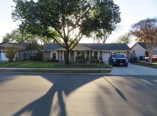 5402 Rambowllette Dr, San Antonio, TX 78247