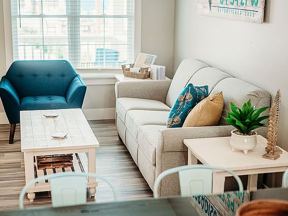 Pull out sleeper sofa