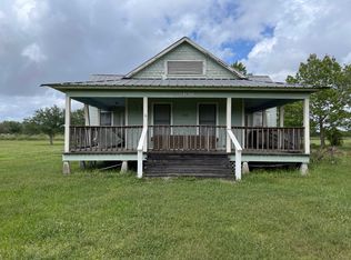 2636 Lloyd Rd, Maurice, LA 70555