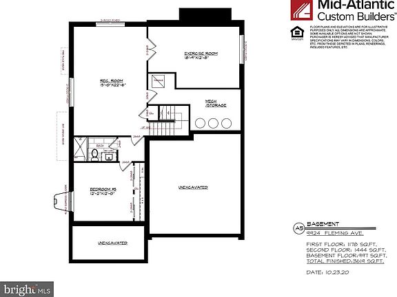 4th image of 9924 Fleming Ave