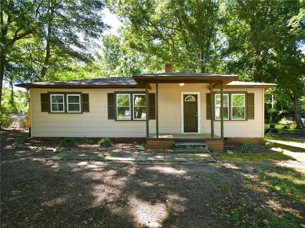 3517 Shawnee Ave, Anderson, SC 29626