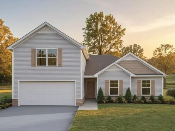 226 Republic St Lot 124, Shelbyville, TN 37160