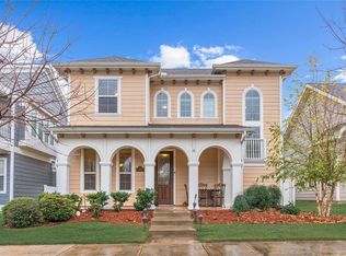1236 King George Ln, Aubrey, TX 76227